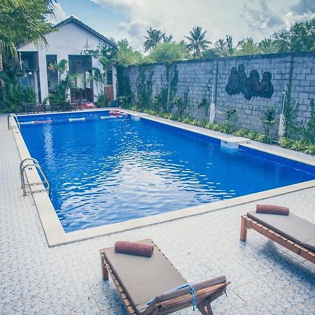 Kite Resort Phu Quoc Island Luaran gambar