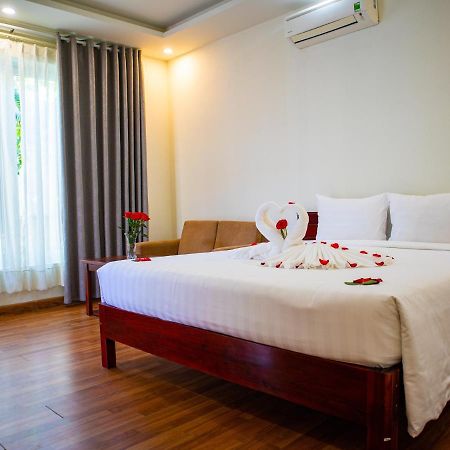 Kite Resort Phu Quoc Island Luaran gambar