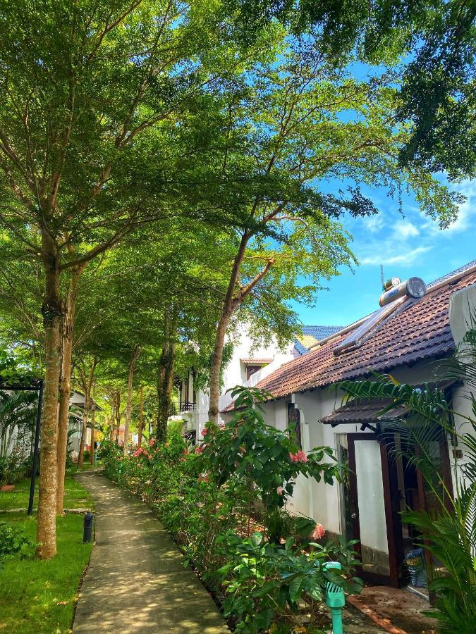 Kite Resort Phu Quoc Island Luaran gambar