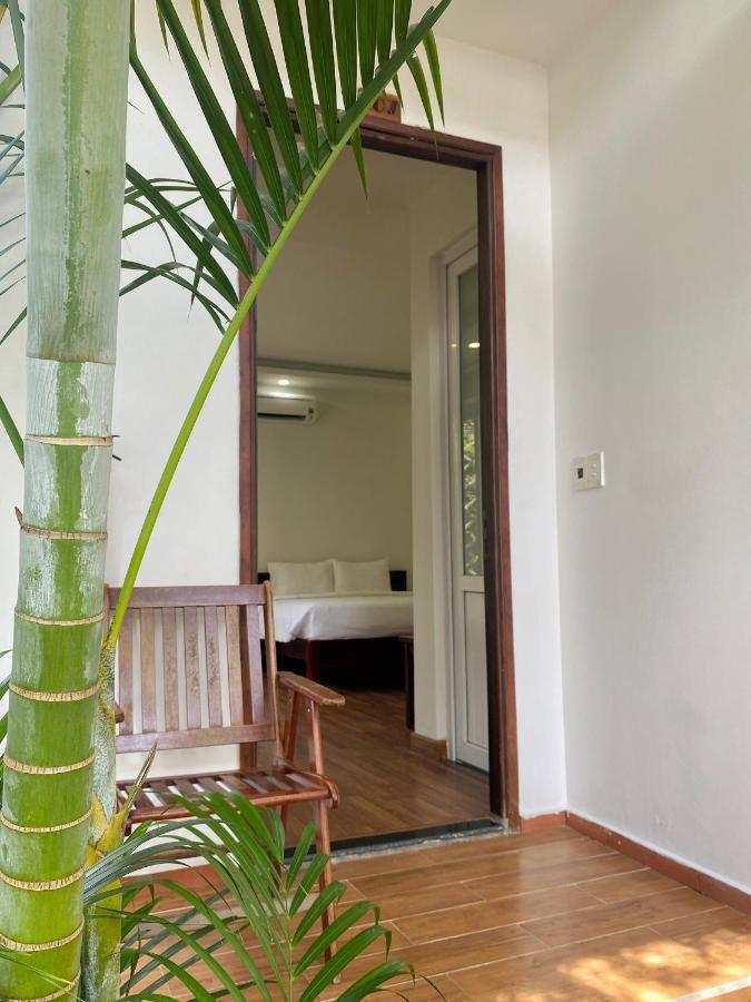 Kite Resort Phu Quoc Island Luaran gambar