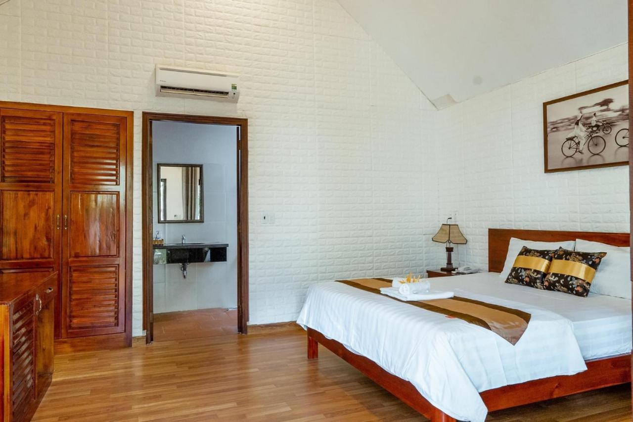 Kite Resort Phu Quoc Island Luaran gambar