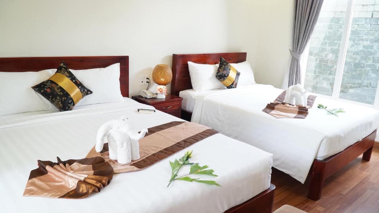 Kite Resort Phu Quoc Island Luaran gambar