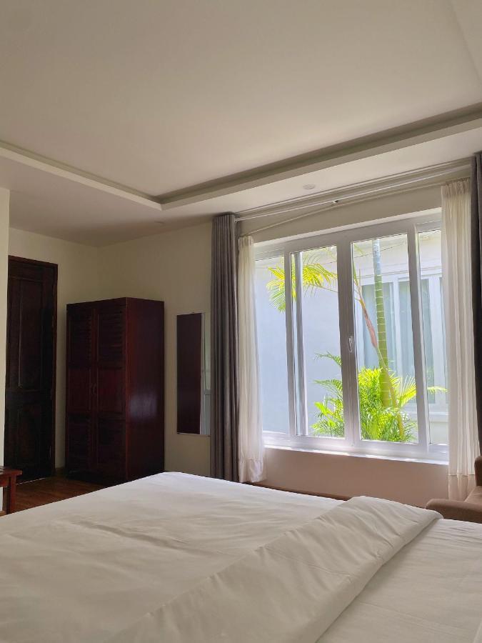 Kite Resort Phu Quoc Island Luaran gambar