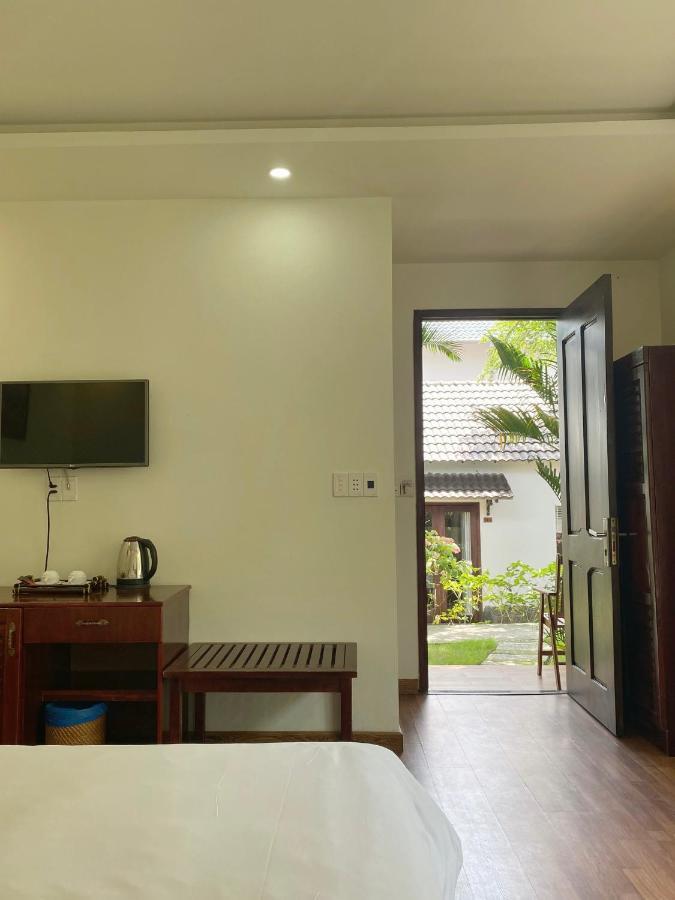 Kite Resort Phu Quoc Island Luaran gambar