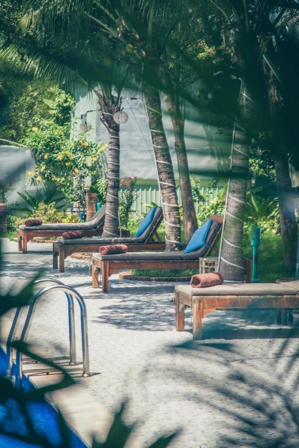 Kite Resort Phu Quoc Island Luaran gambar