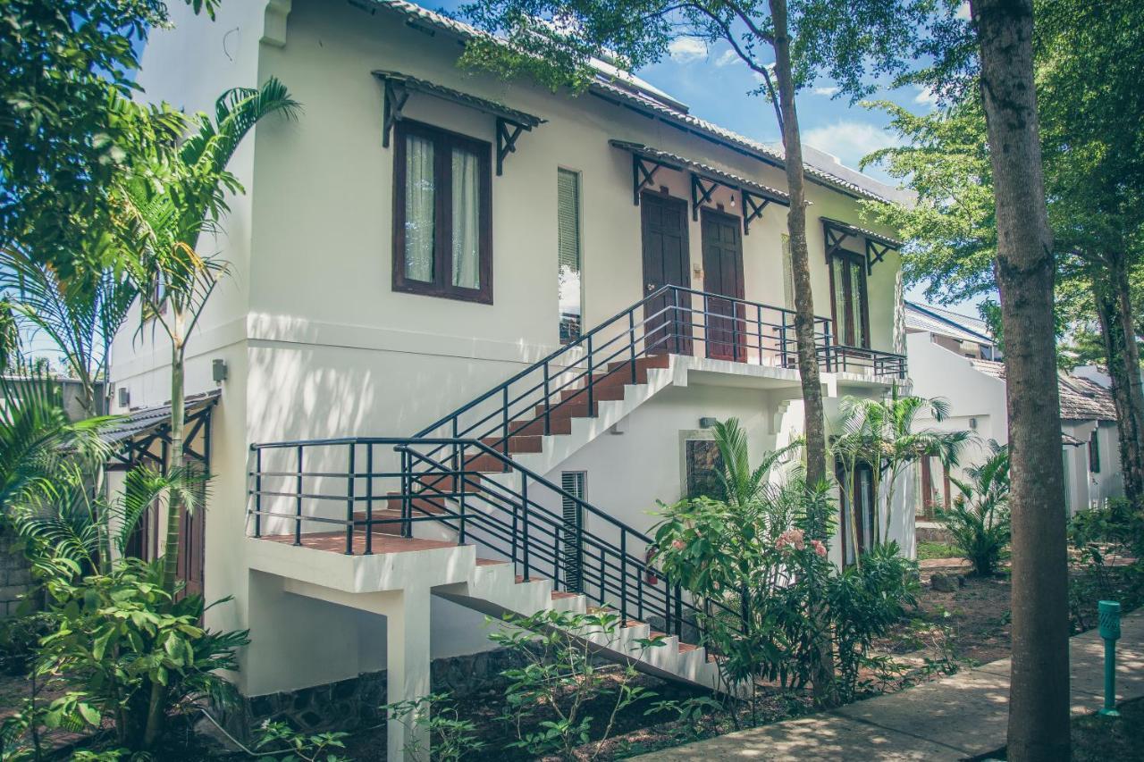Kite Resort Phu Quoc Island Luaran gambar