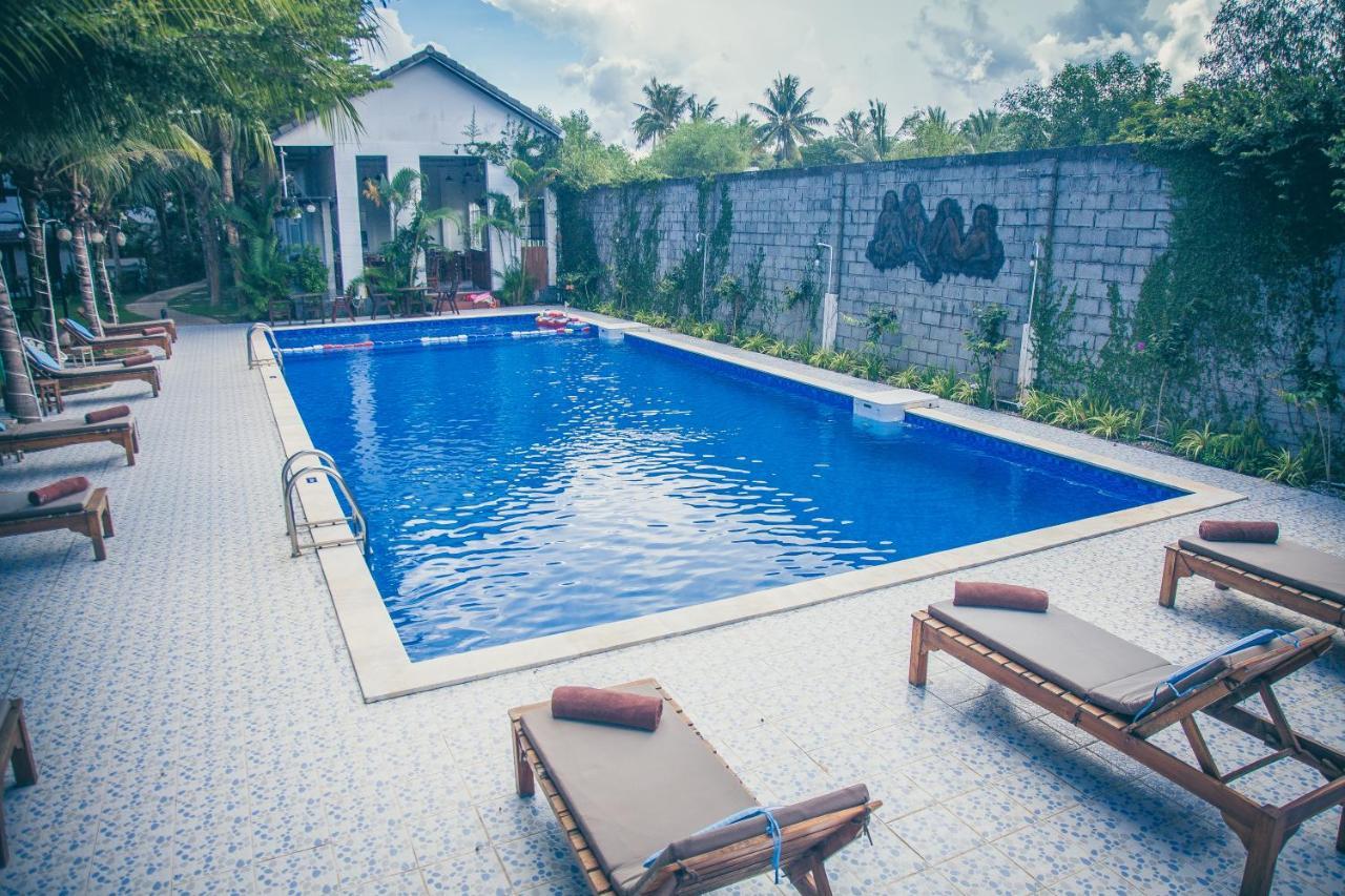 Kite Resort Phu Quoc Island Luaran gambar