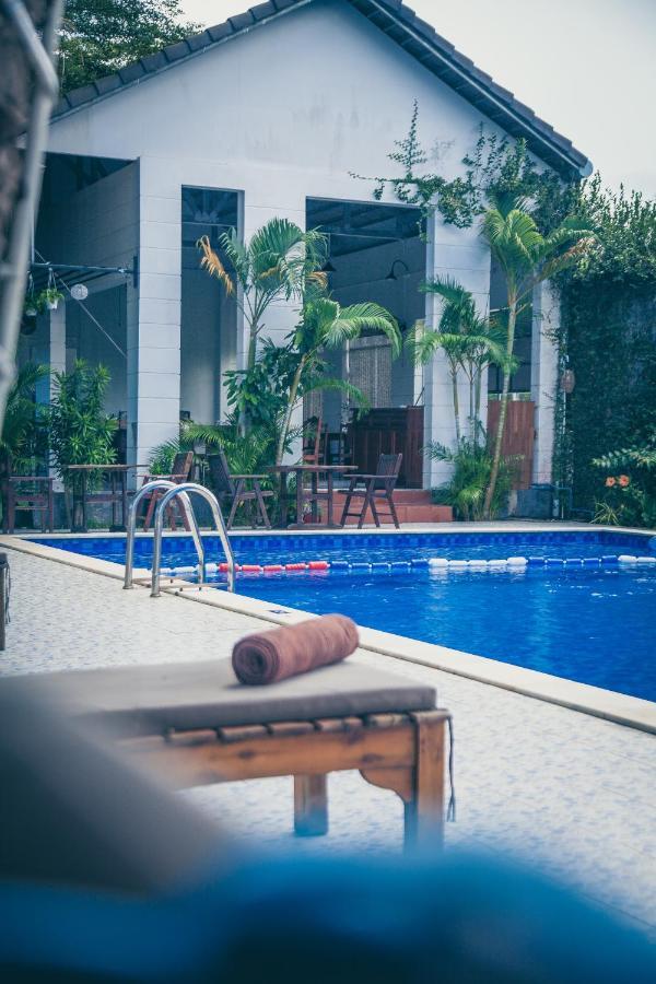 Kite Resort Phu Quoc Island Luaran gambar