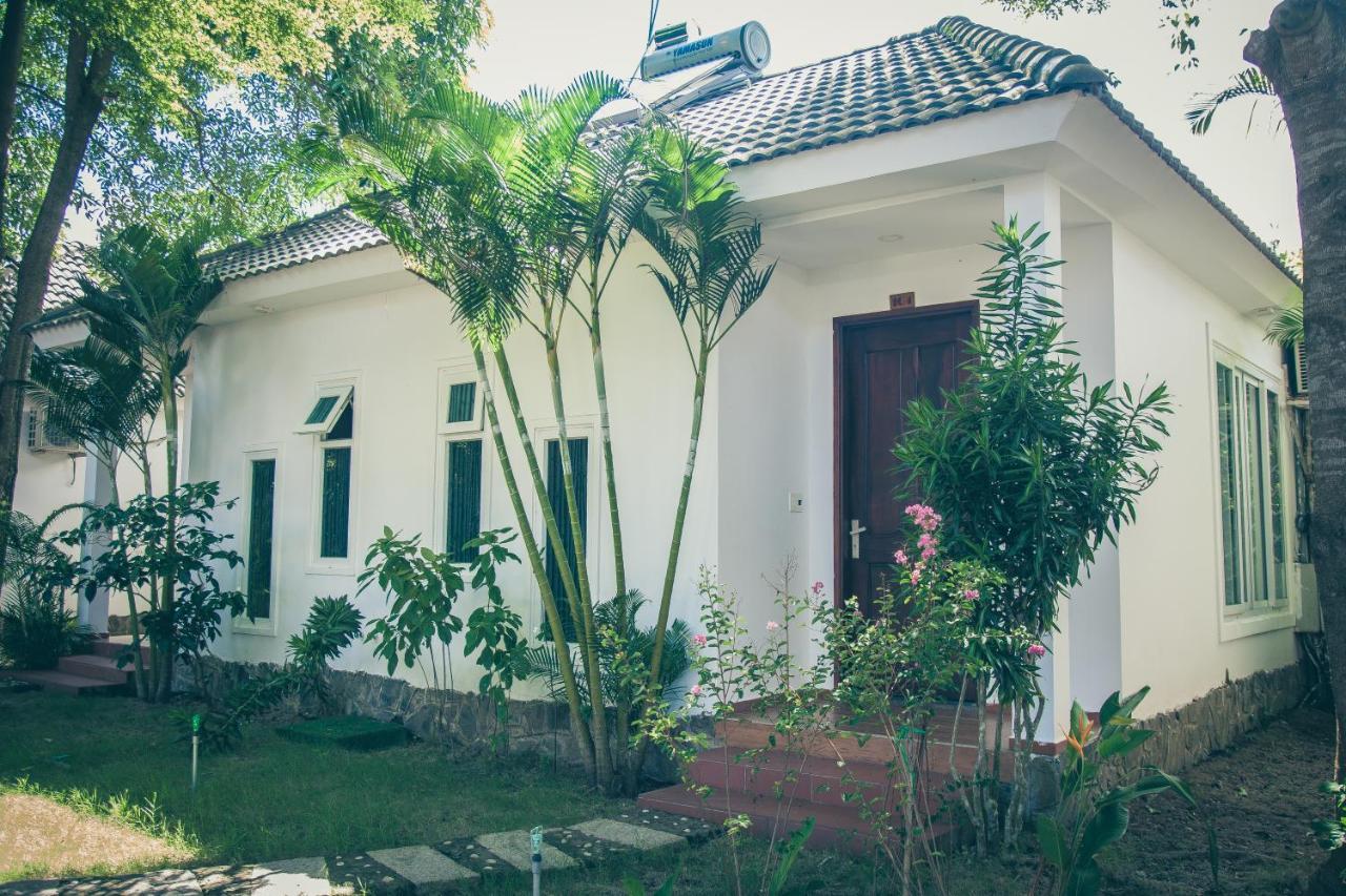 Kite Resort Phu Quoc Island Luaran gambar