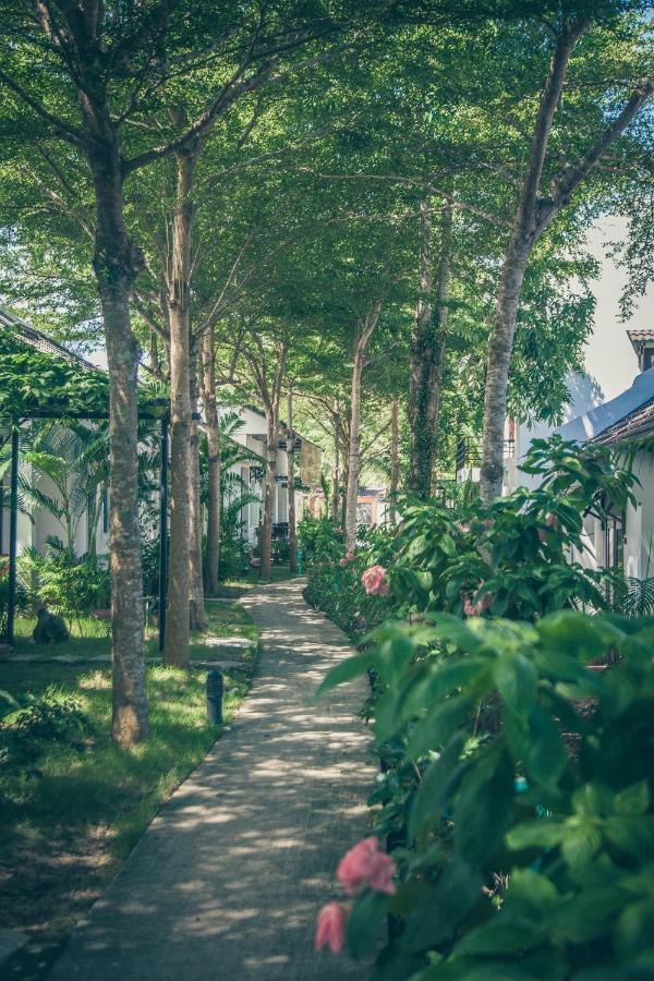 Kite Resort Phu Quoc Island Luaran gambar