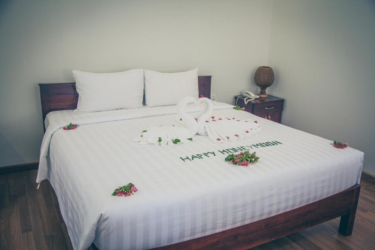 Kite Resort Phu Quoc Island Luaran gambar