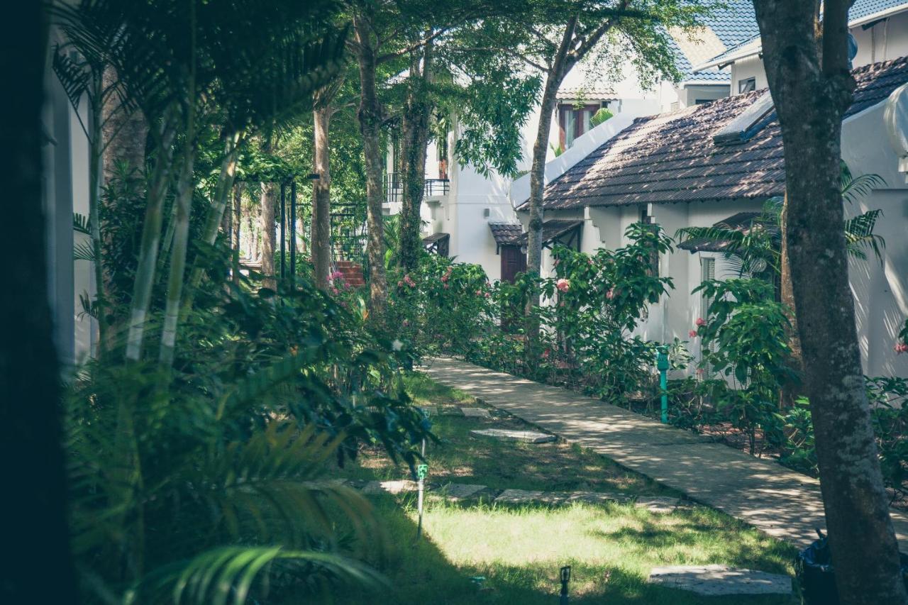 Kite Resort Phu Quoc Island Luaran gambar