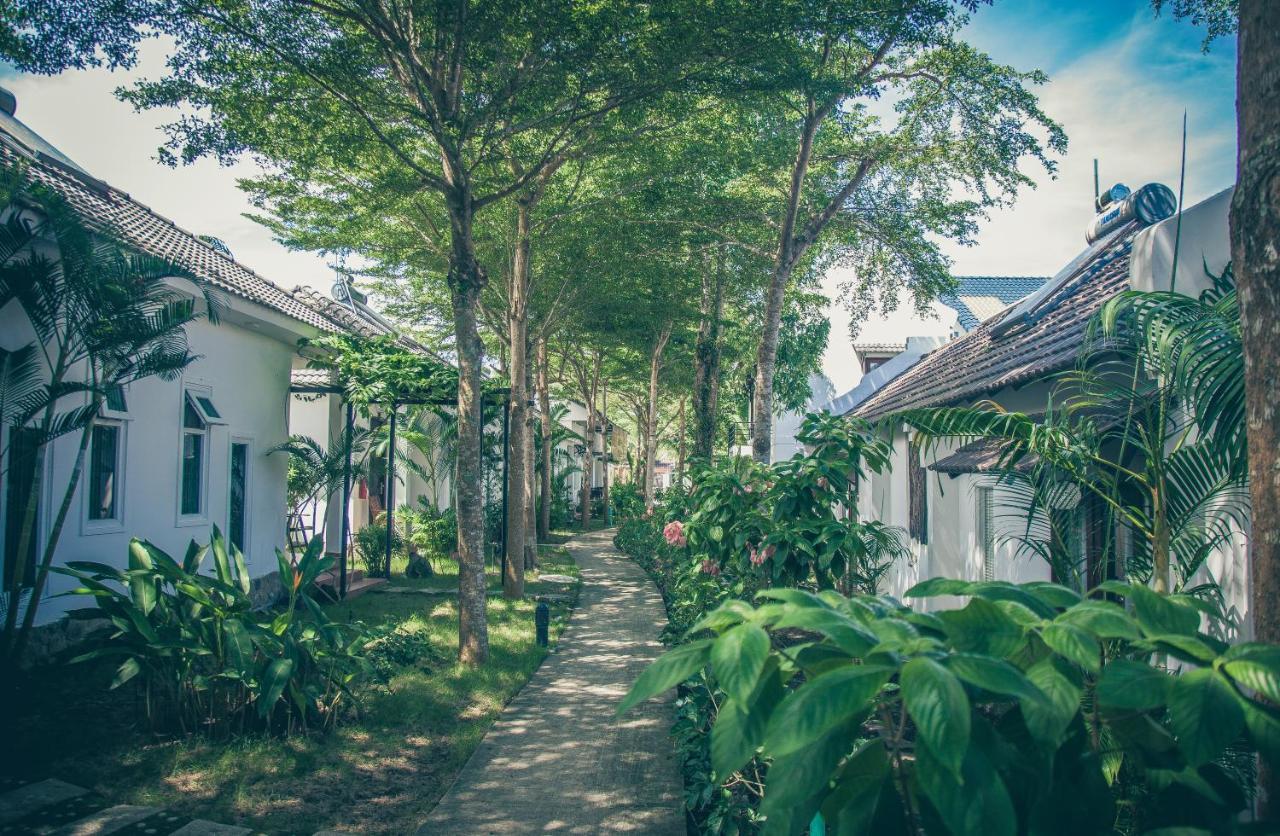 Kite Resort Phu Quoc Island Luaran gambar