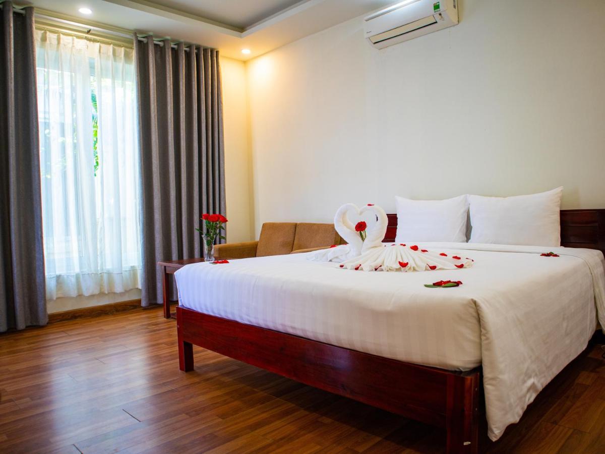 Kite Resort Phu Quoc Island Luaran gambar