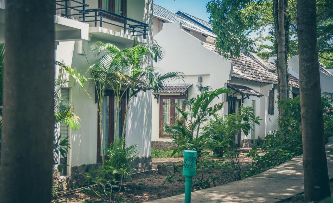 Kite Resort Phu Quoc Island Luaran gambar