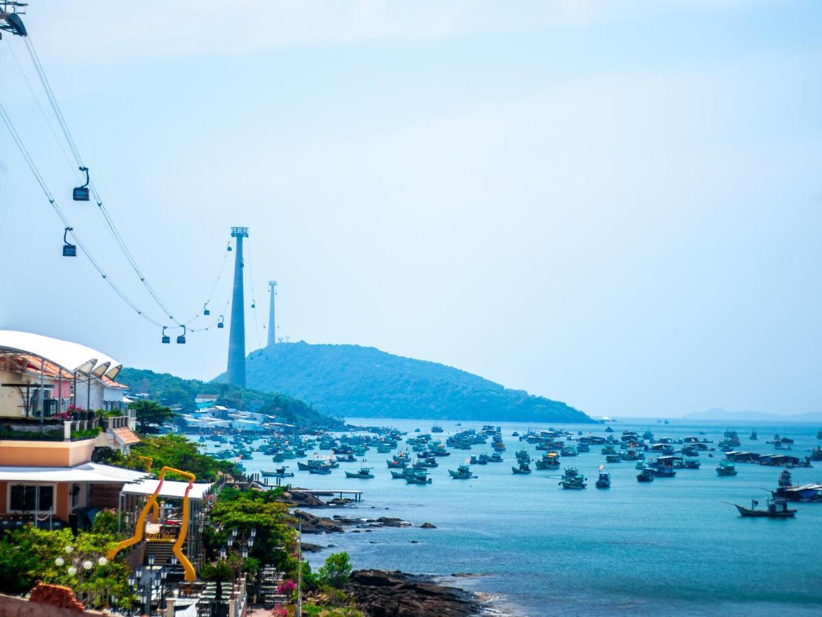 Kite Resort Phu Quoc Island Luaran gambar