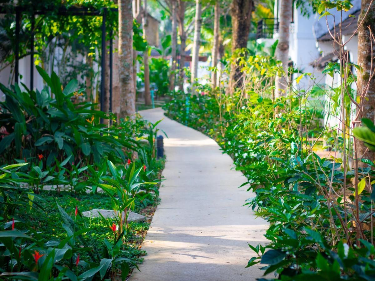 Kite Resort Phu Quoc Island Luaran gambar