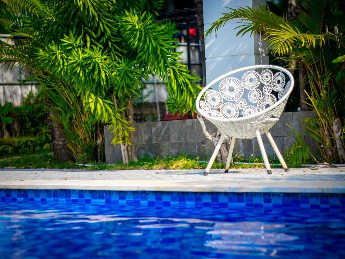 Kite Resort Phu Quoc Island Luaran gambar