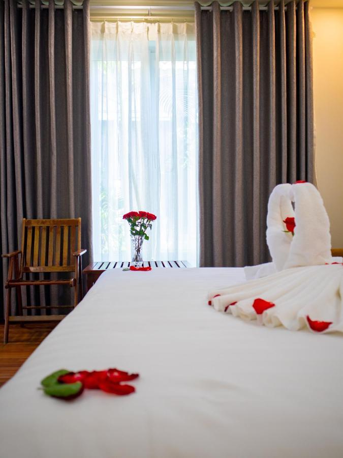 Kite Resort Phu Quoc Island Luaran gambar